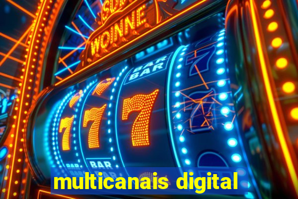 multicanais digital